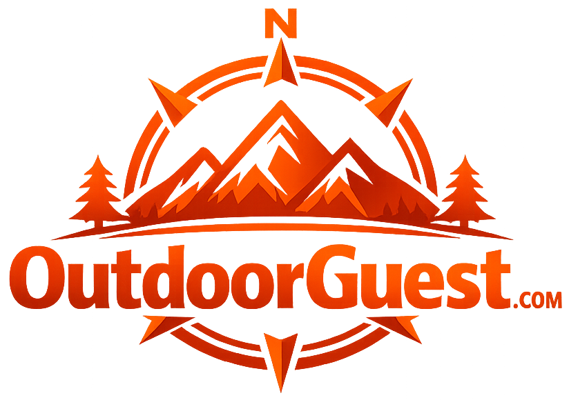Outdoor Guest